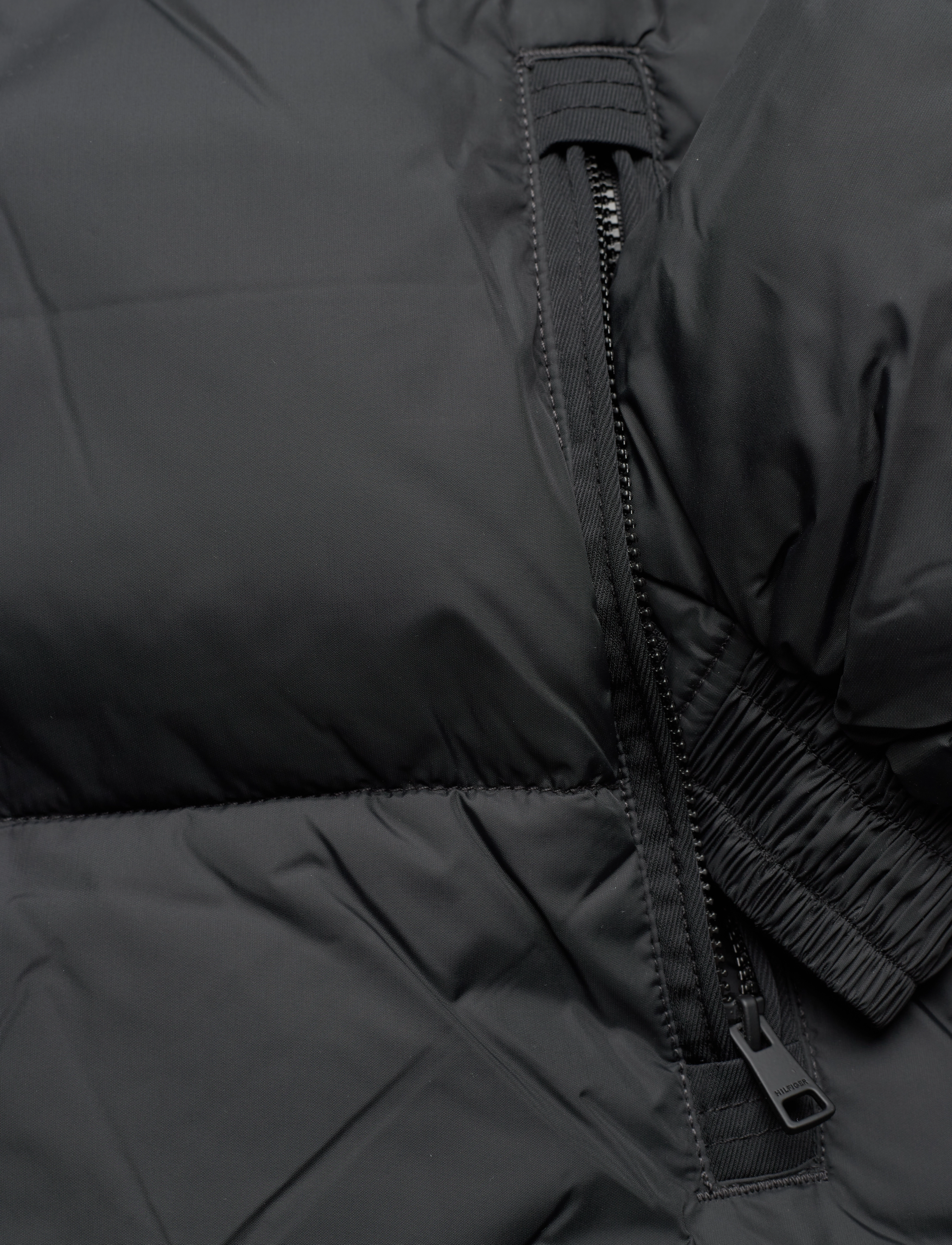 Tommy Hilfiger - NEW YORK HOODED JACKET - black - 3