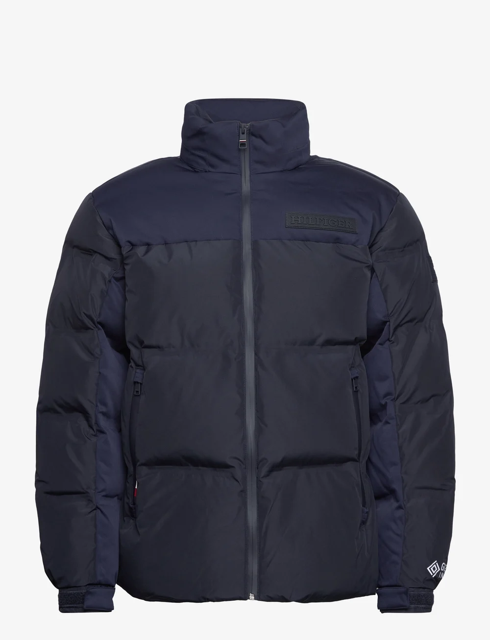 Tommy Hilfiger New York Gore-tex Puffer Jacket - 208.95 €. Buy Padded  jackets from Tommy Hilfiger online at . Fast delivery and easy  returns