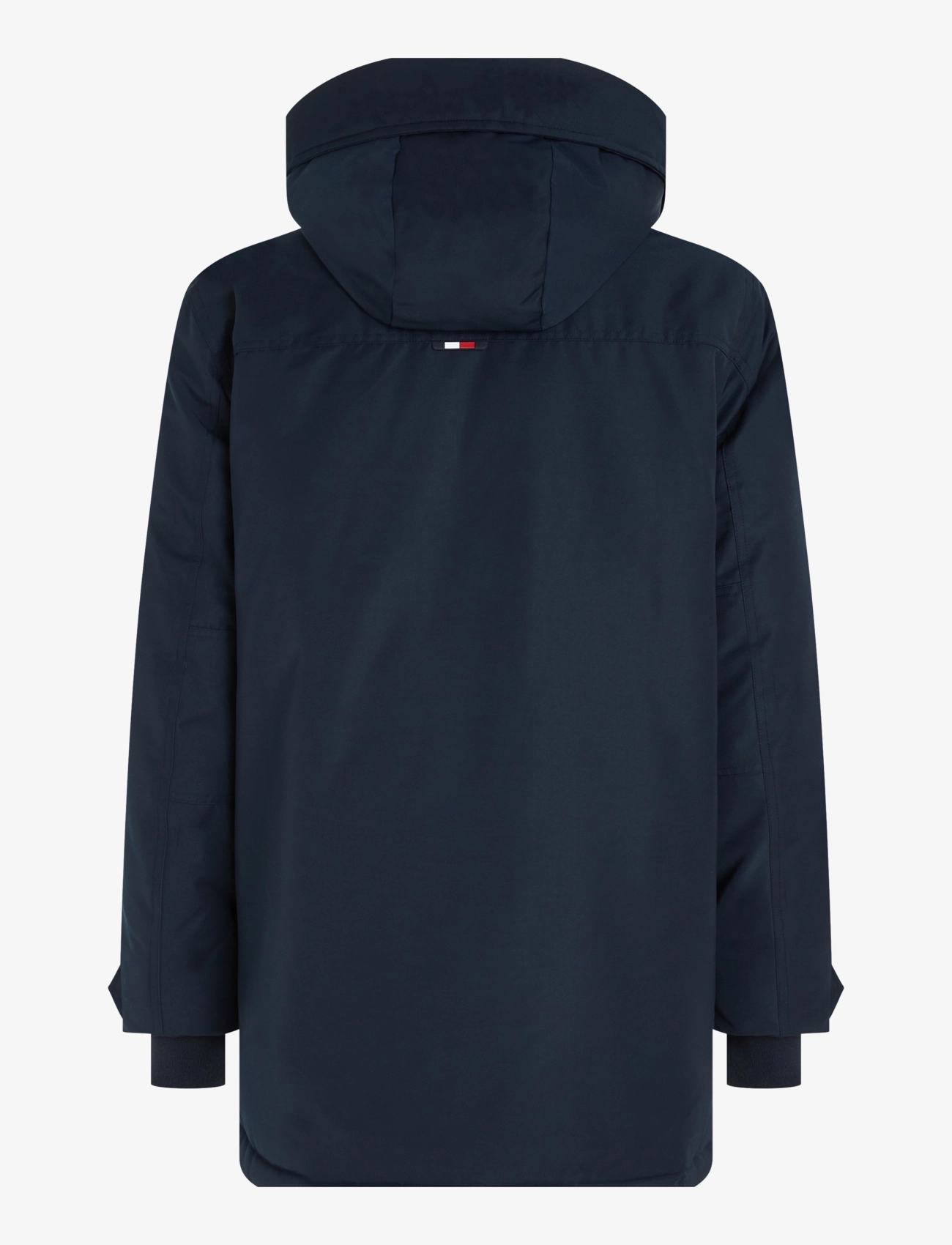 Tommy Hilfiger - ROCKIE NON FUR DOWN PARKA - desert sky - 5
