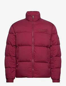 NEW YORK GMD DOWN PUFFER JACKET, Tommy Hilfiger