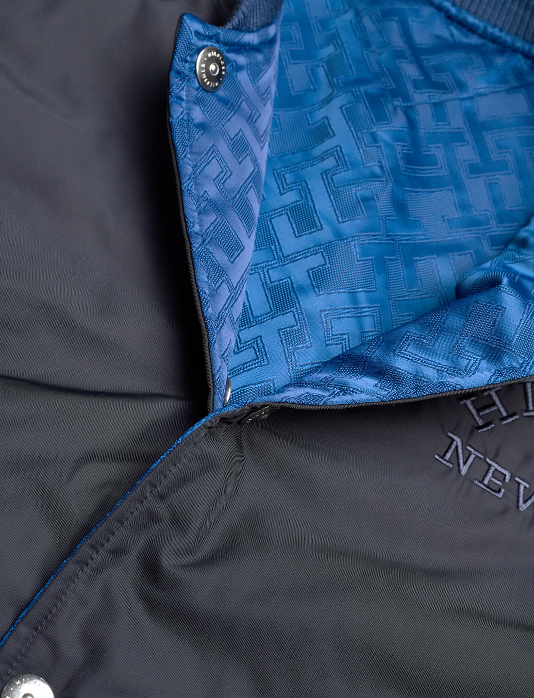 Tommy hilfiger 2025 mens spring jackets