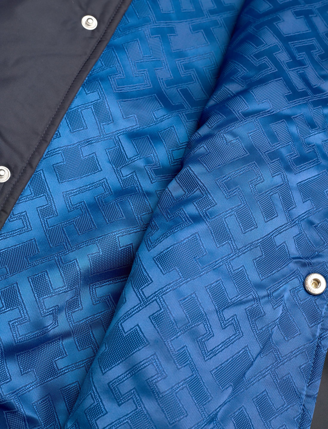 Tommy hilfiger mens spring 2025 jackets