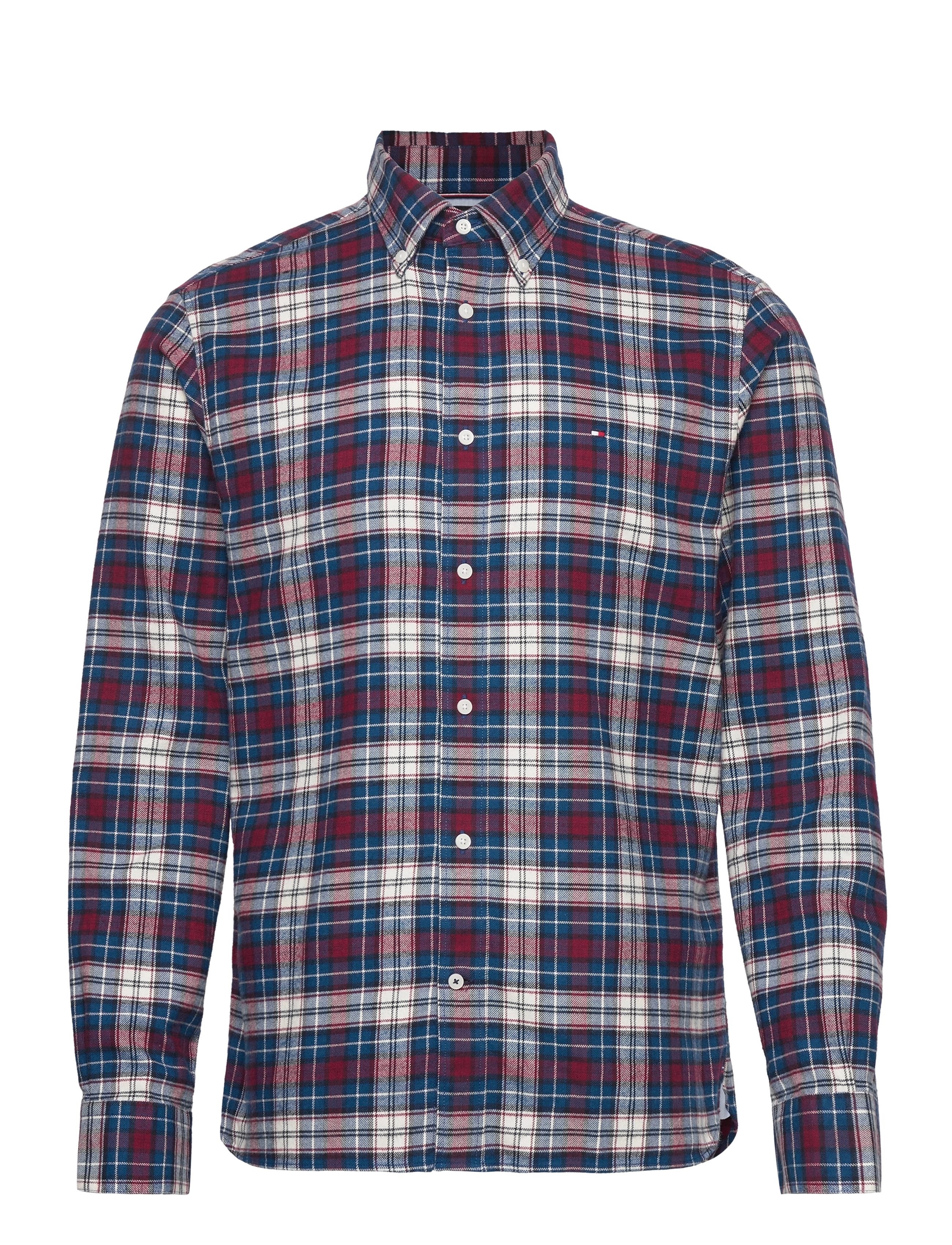 DEEP INDIGO / MULTI