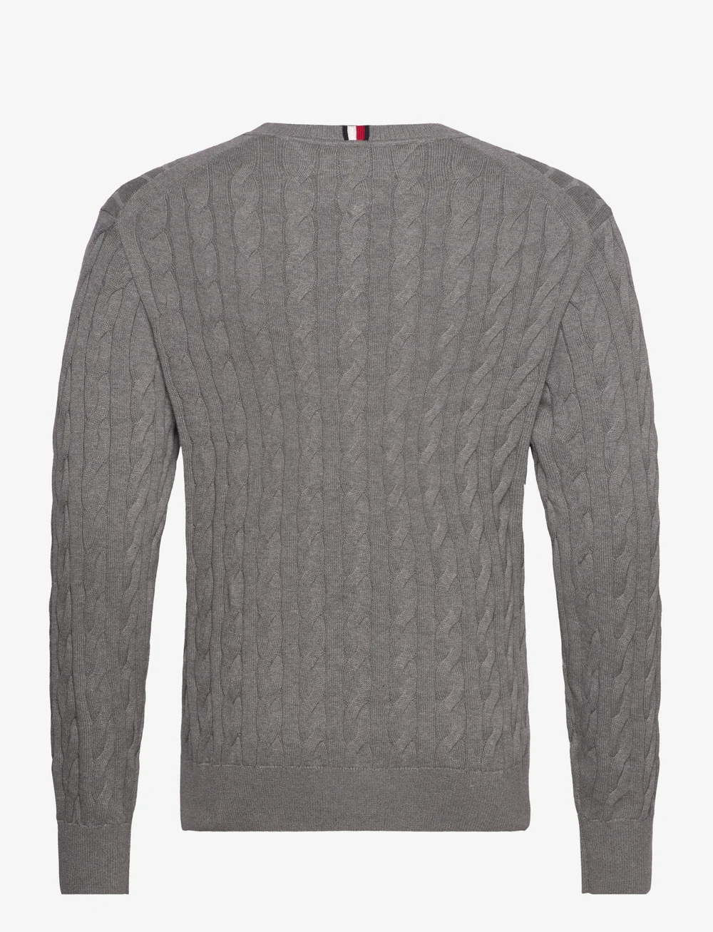 Tommy hilfiger 2025 knitted jumper