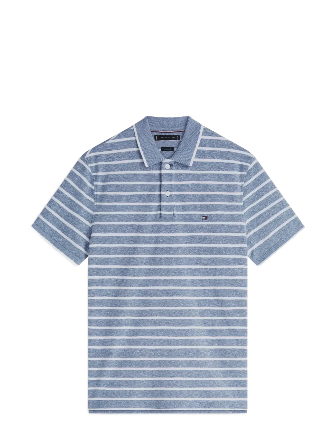BLUE JEAN   WHITE