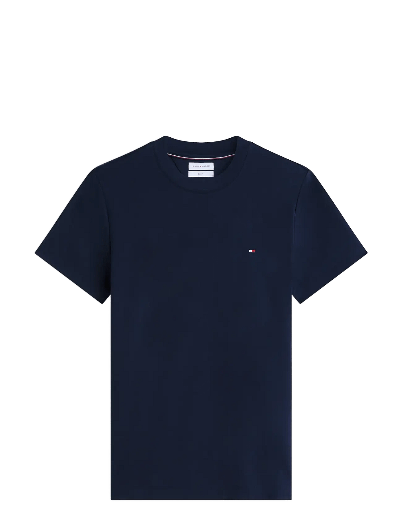 Tommy Hilfiger | Luxury Interlock Tee | L
