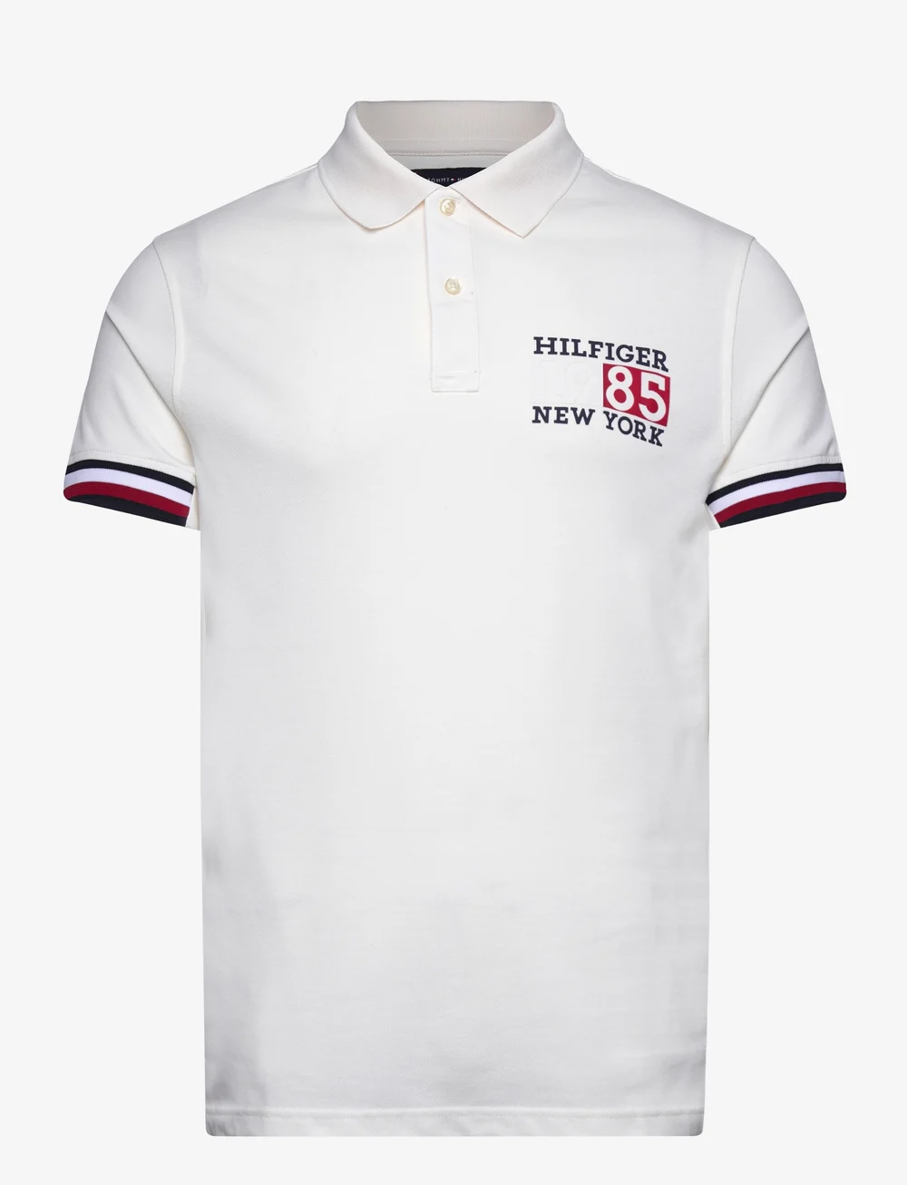Tommy hilfiger top polo slim