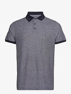 MONOTYPE TWO TONES REG POLO, Tommy Hilfiger