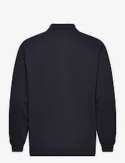 Tommy Hilfiger - MONOTYPE L/S ARCHIVE FIT POLO - polo marškinėliai ilgomis rankovėmis - desert sky - 1