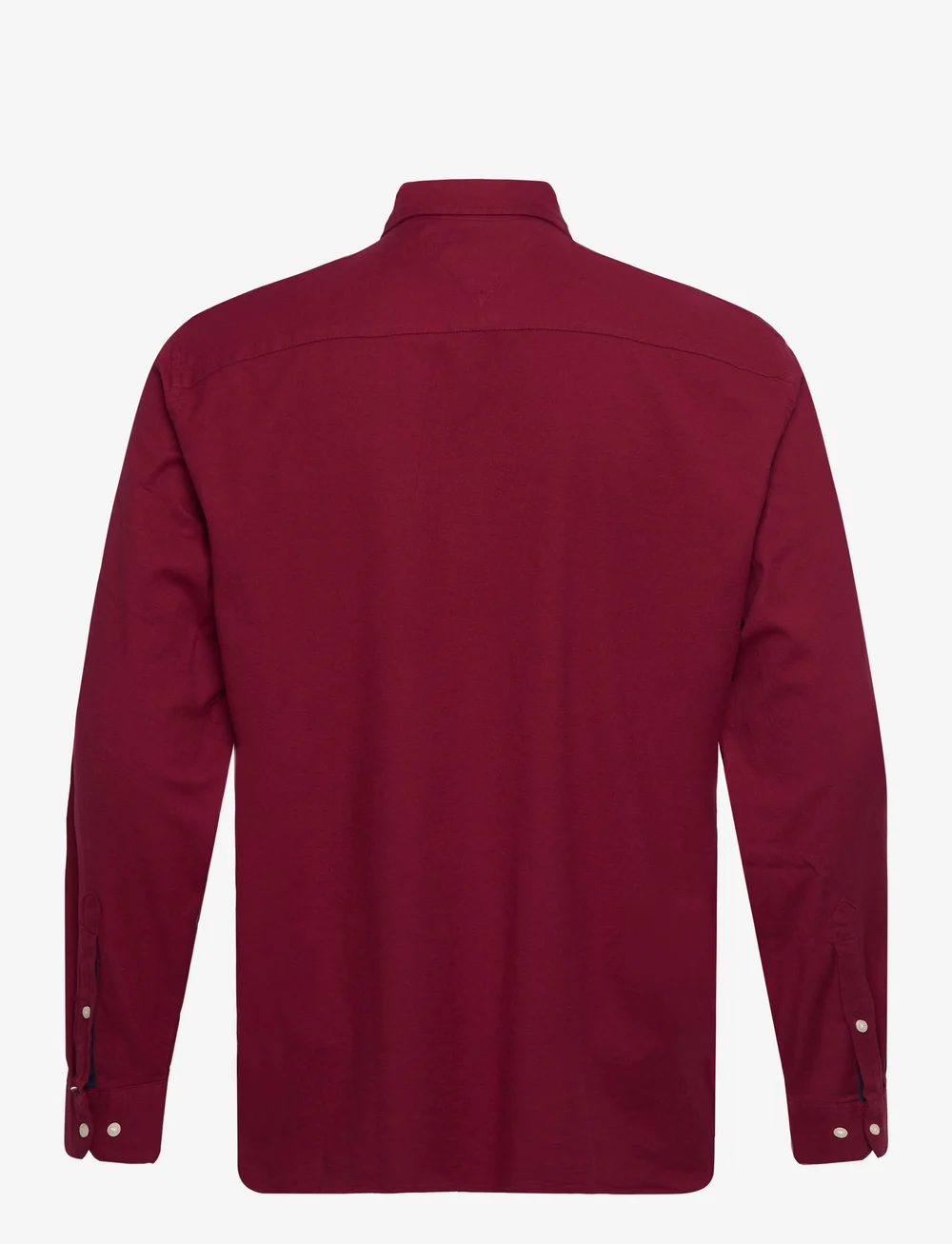 Tommy Hilfiger Flex Brushed Twill Rf Shirt Casual shirts Boozt