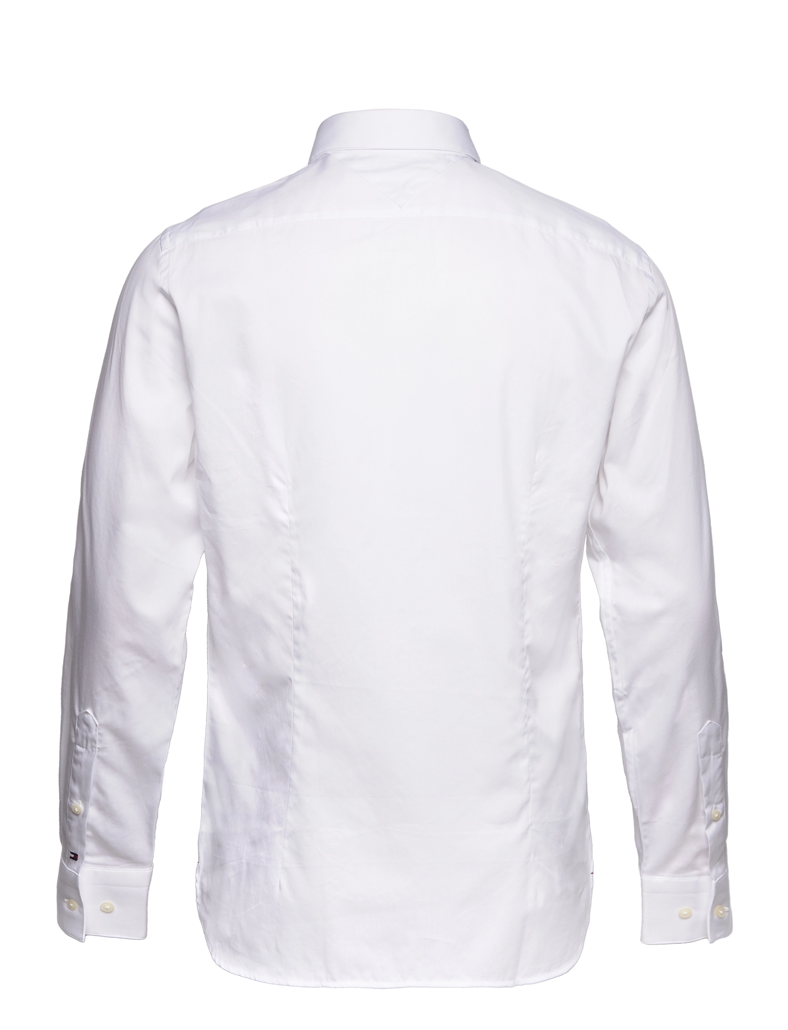 Tommy Hilfiger - DC EVENING SF SHIRT - optic white - 1