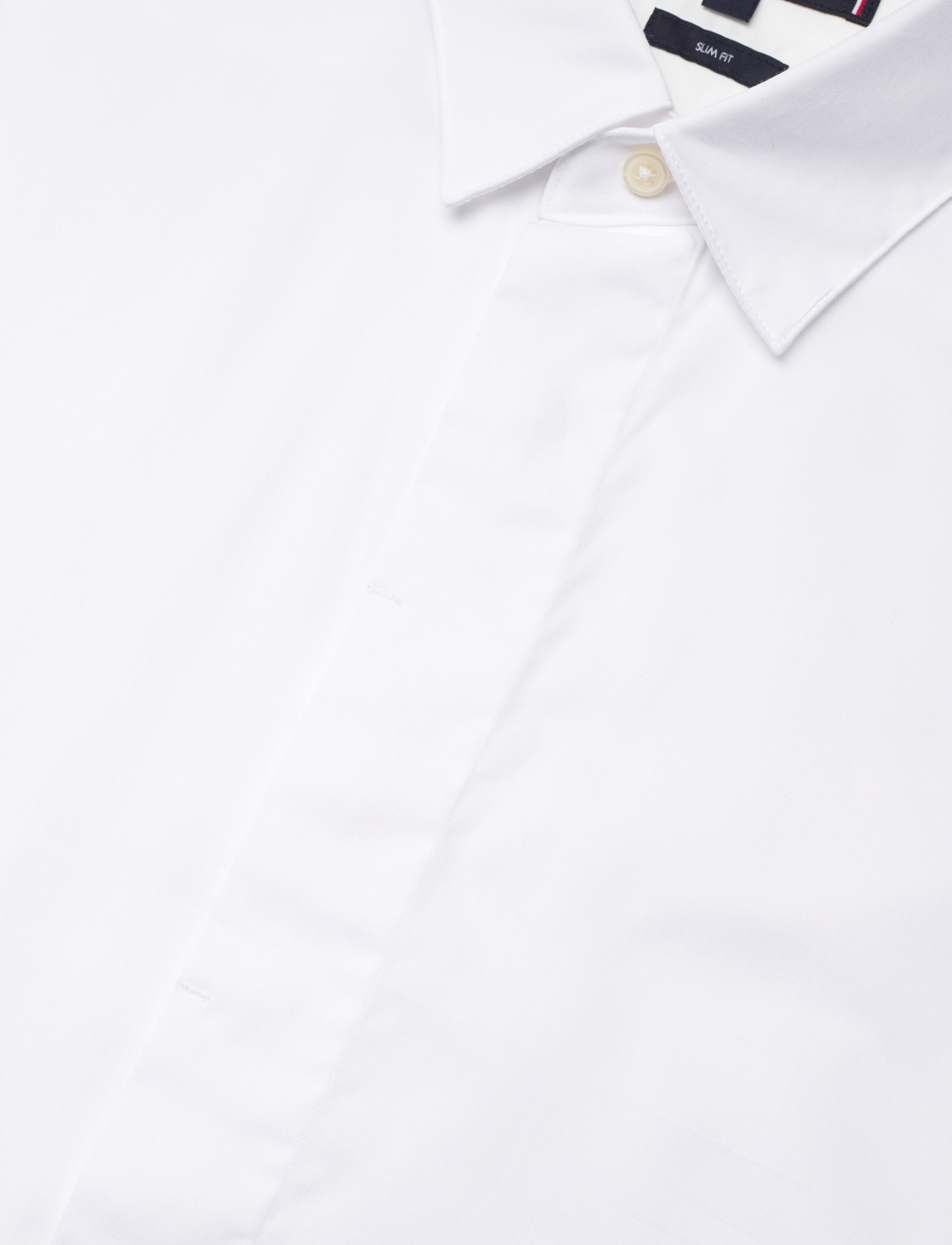 Tommy Hilfiger - DC EVENING SF SHIRT - optic white - 3