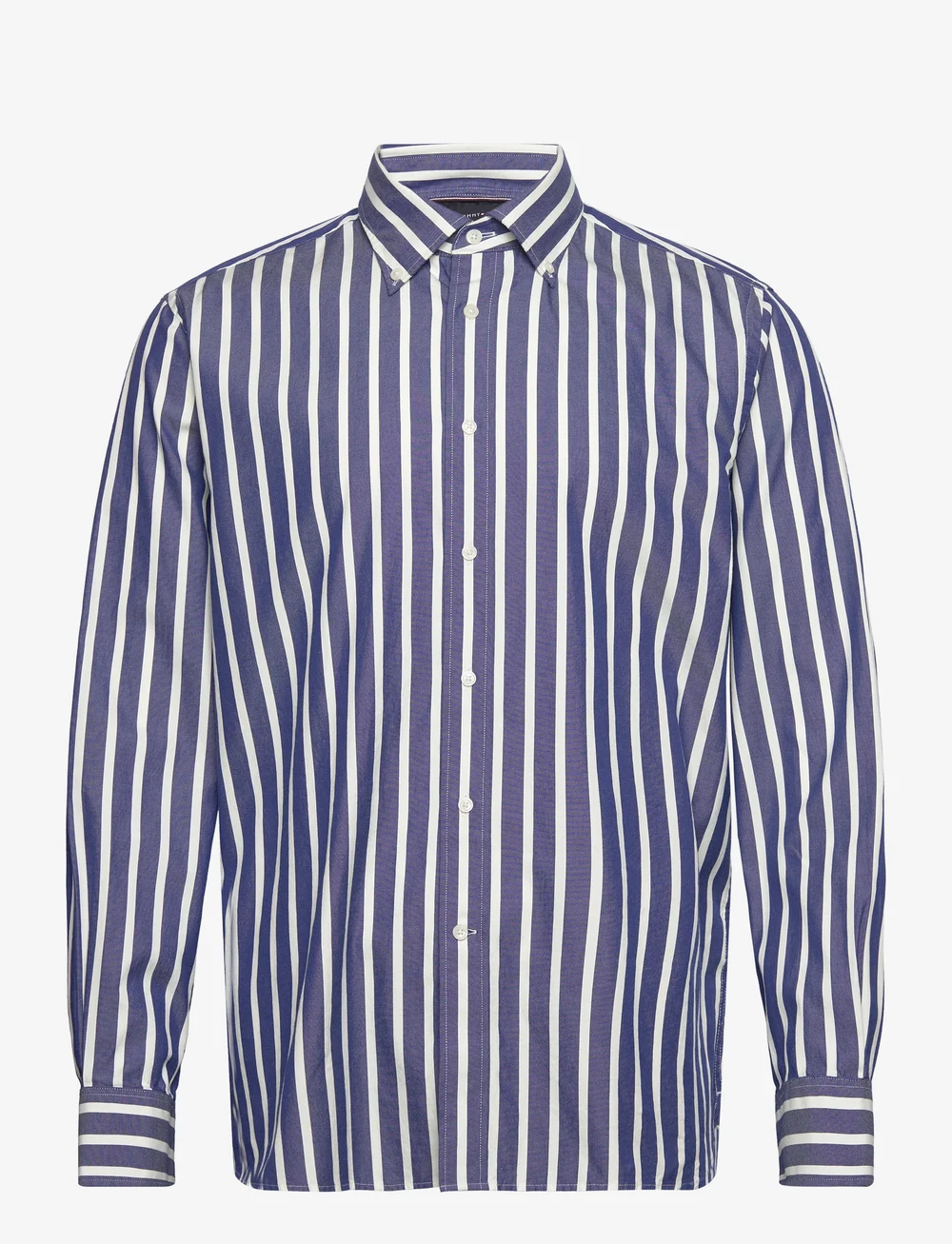 Tommy Hilfiger Dc Oxford Stripe Rf Shirt - Casual shirts