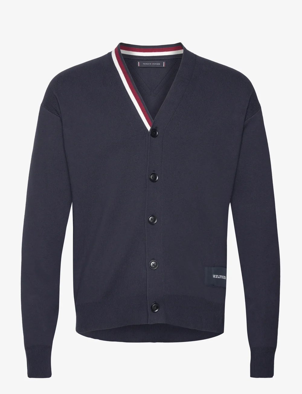 Cardigans tommy hilfiger best sale