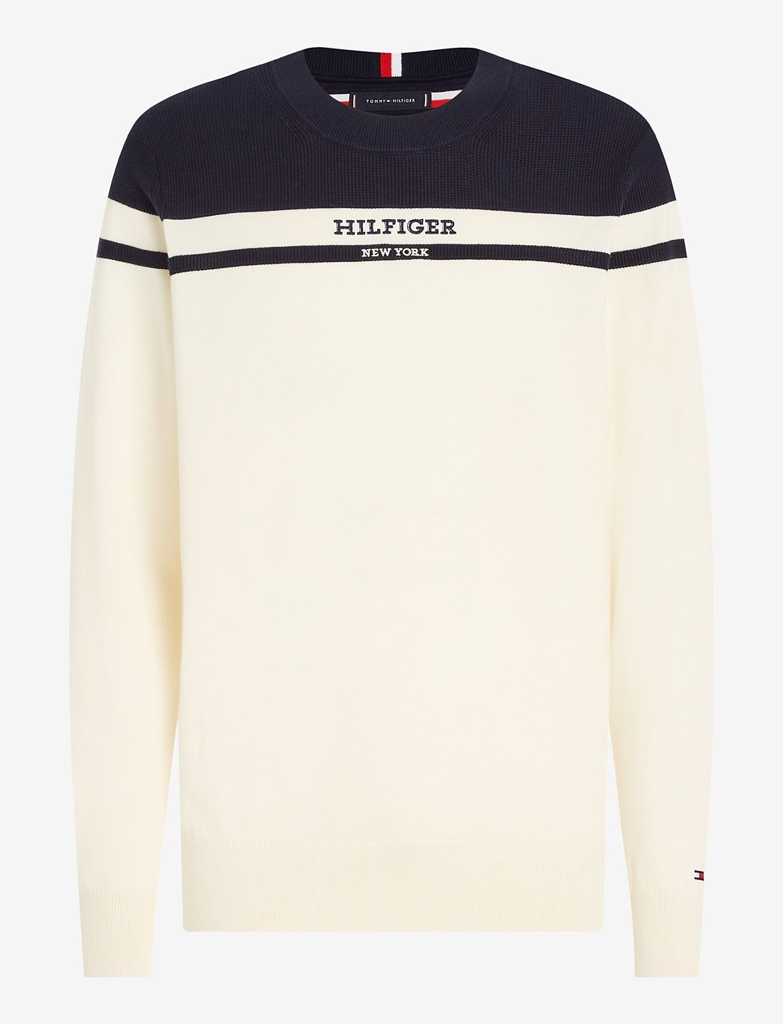 Tommy hilfiger 2025 h jumper