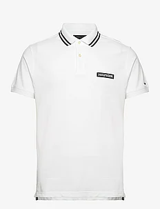MONOTYPE BADGE REG POLO, Tommy Hilfiger