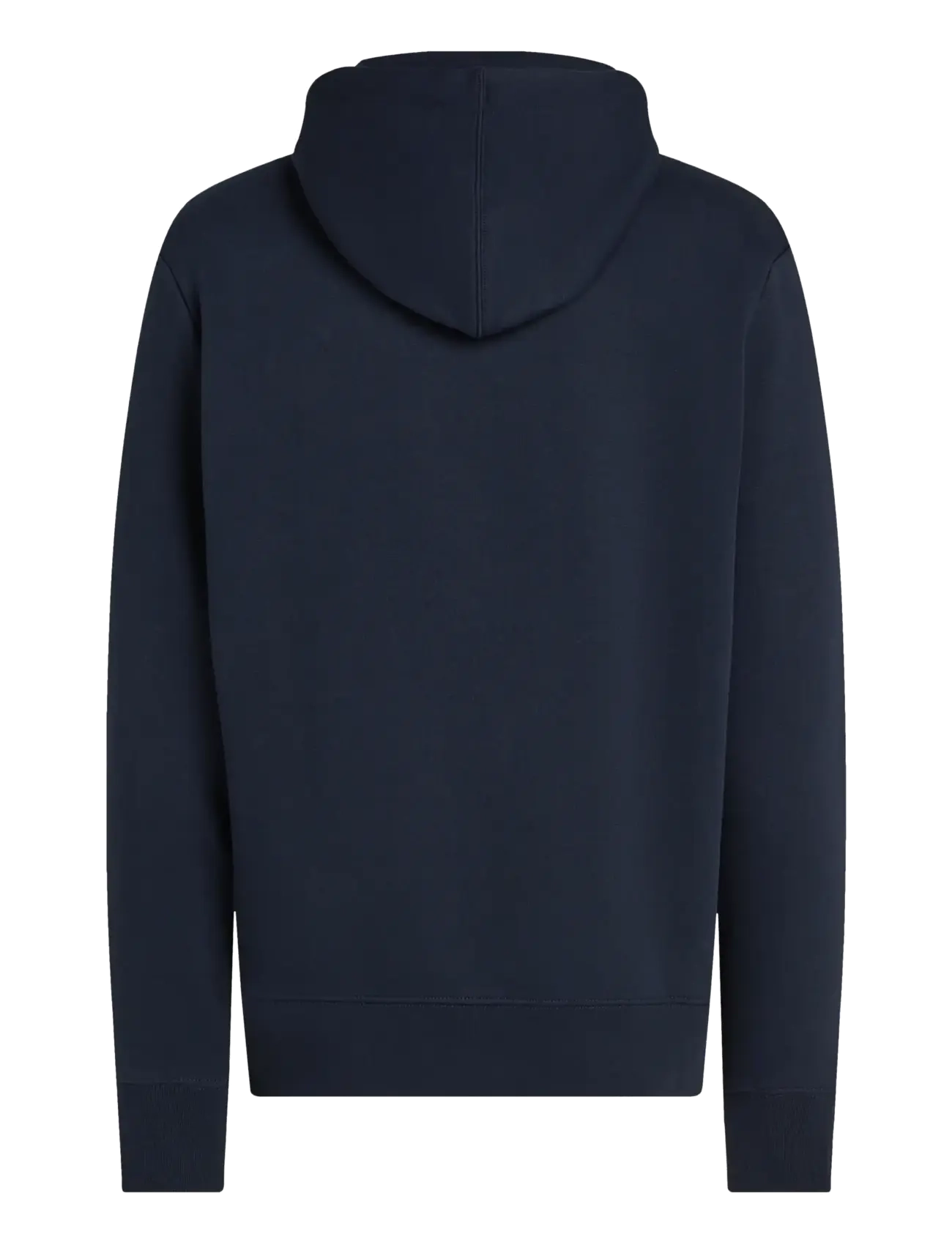 Tommy Hilfiger - SCRIPT LOGO HOODY - hoodies - desert sky - 2