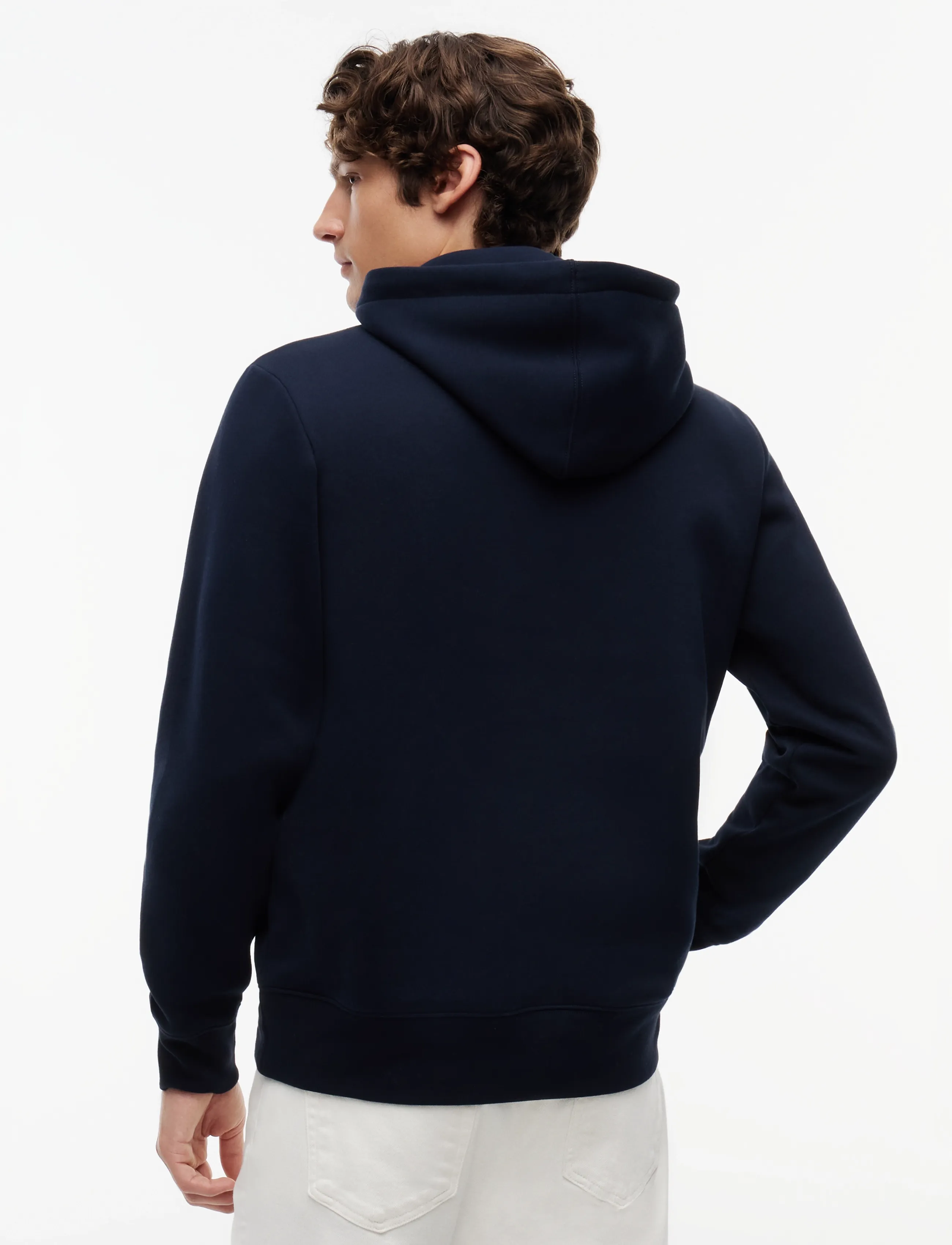 Script Logo Hoody 2