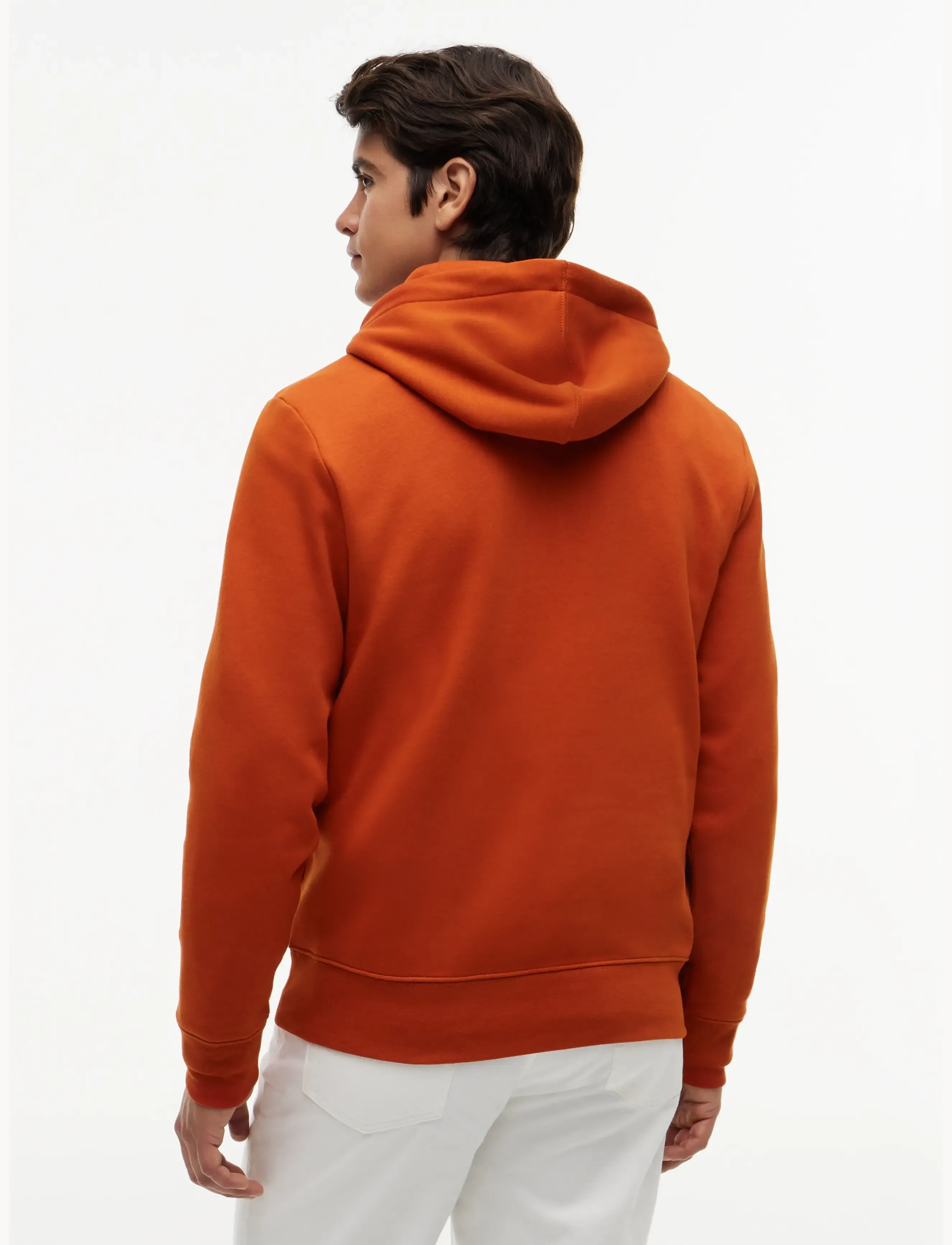 Script Logo Hoody 2