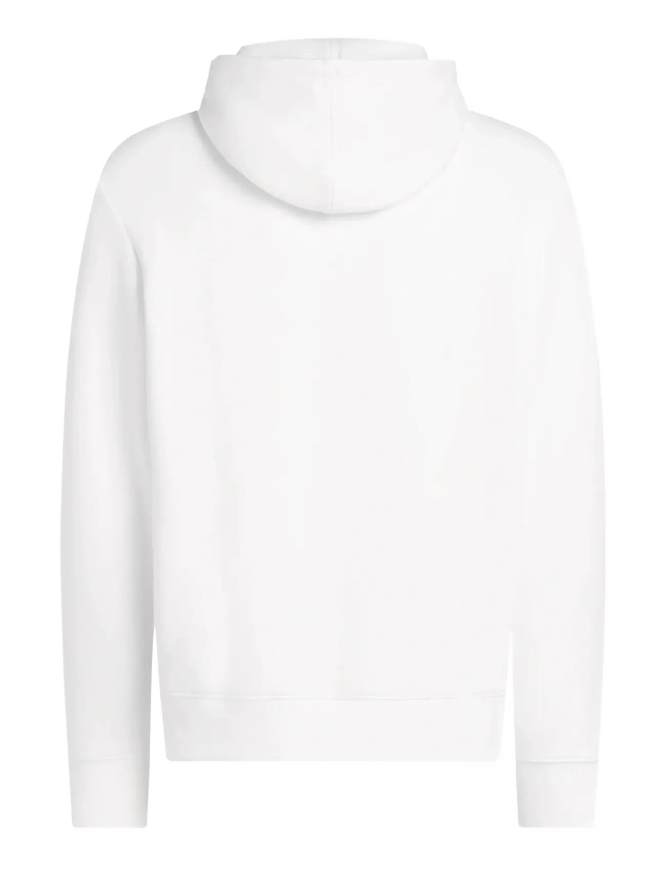 Tommy Hilfiger - SCRIPT LOGO HOODY - hoodies - white - 2