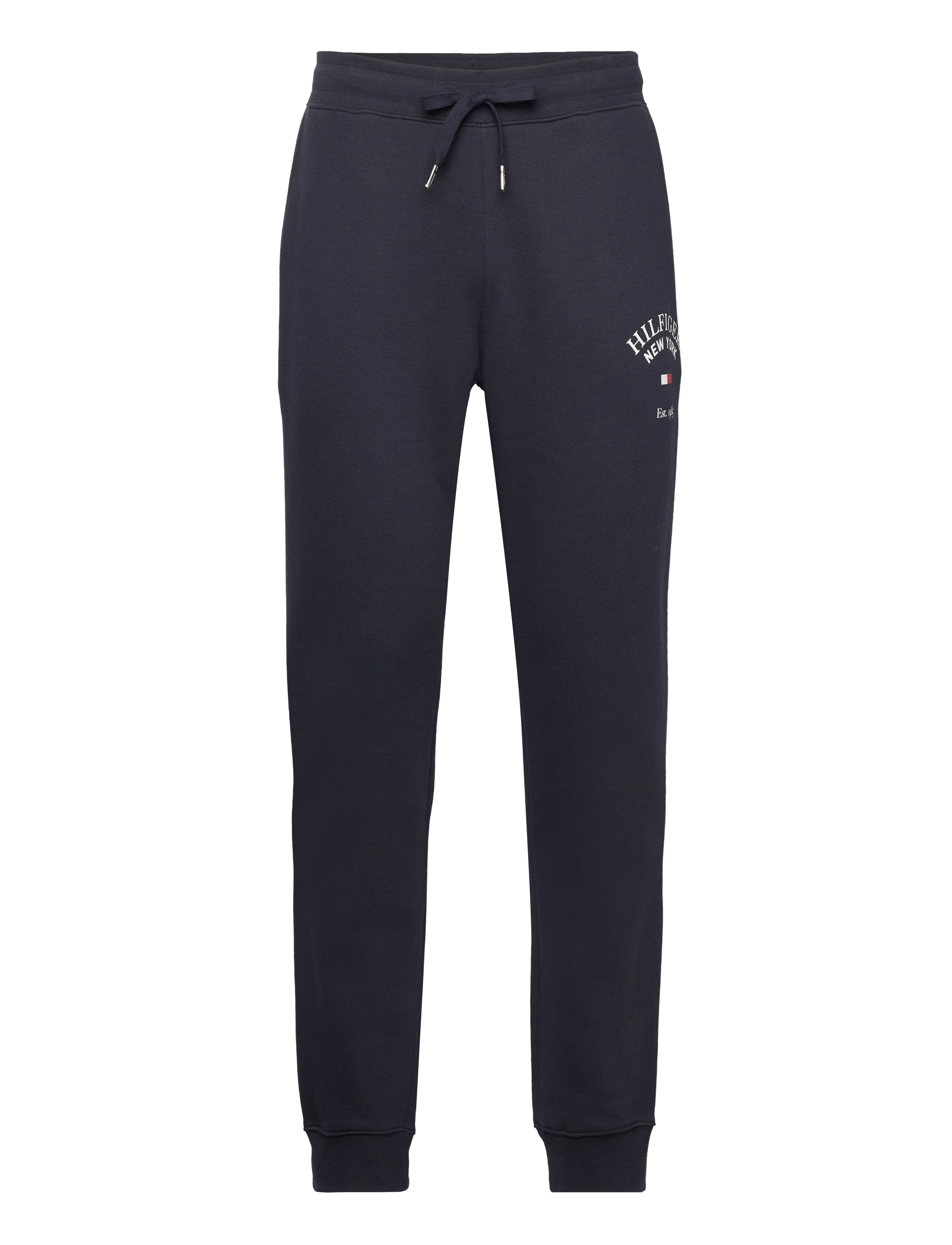 ARCHED VARSITY SWEATPANT - DESERT SKY