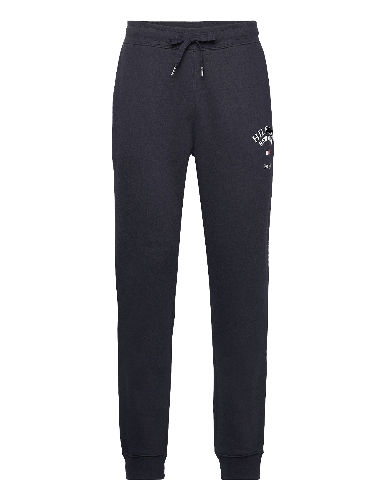 ARCHED VARSITY SWEATPANT - DESERT SKY