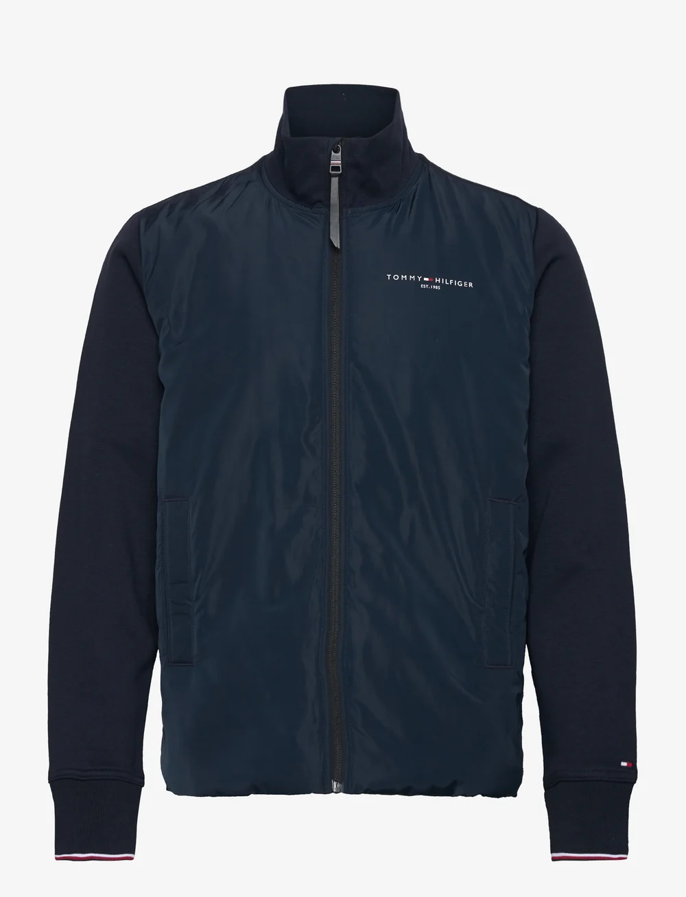 Hilfiger top tommy online