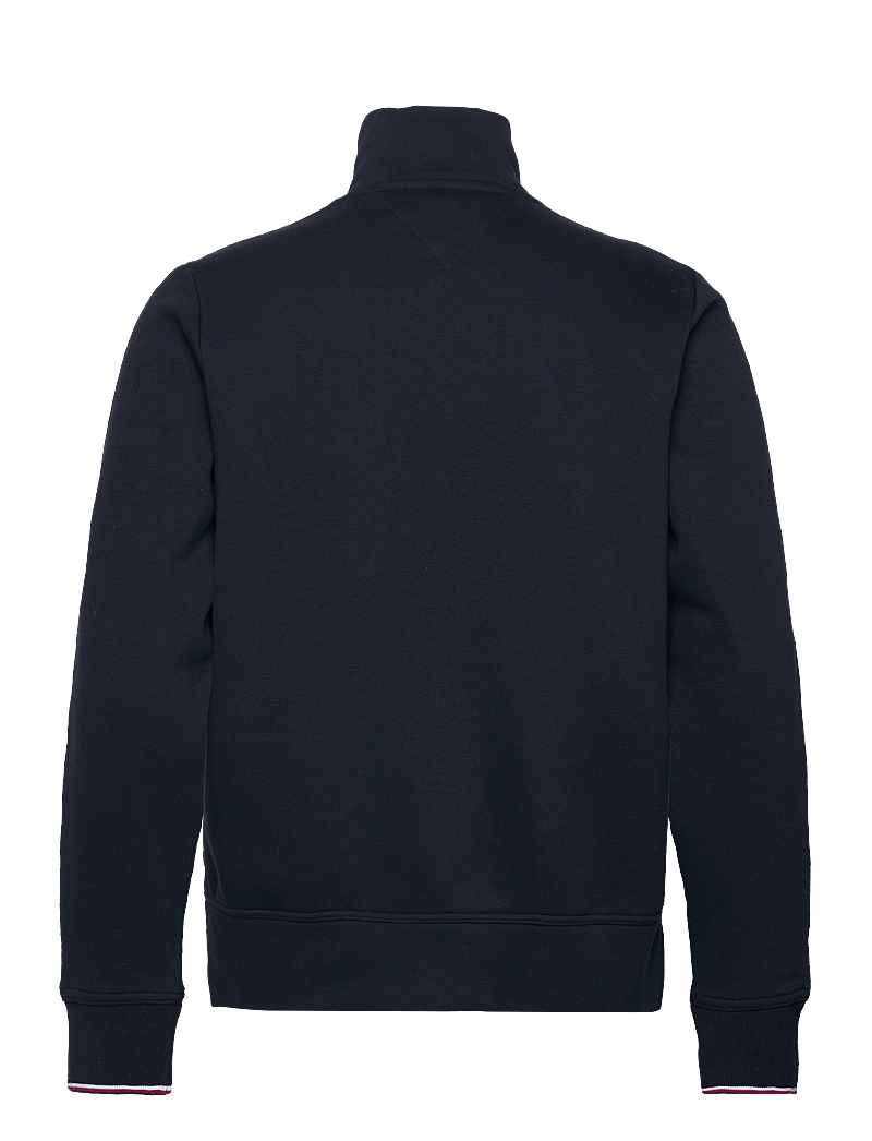 Tommy hilfiger mixed sales media zip front