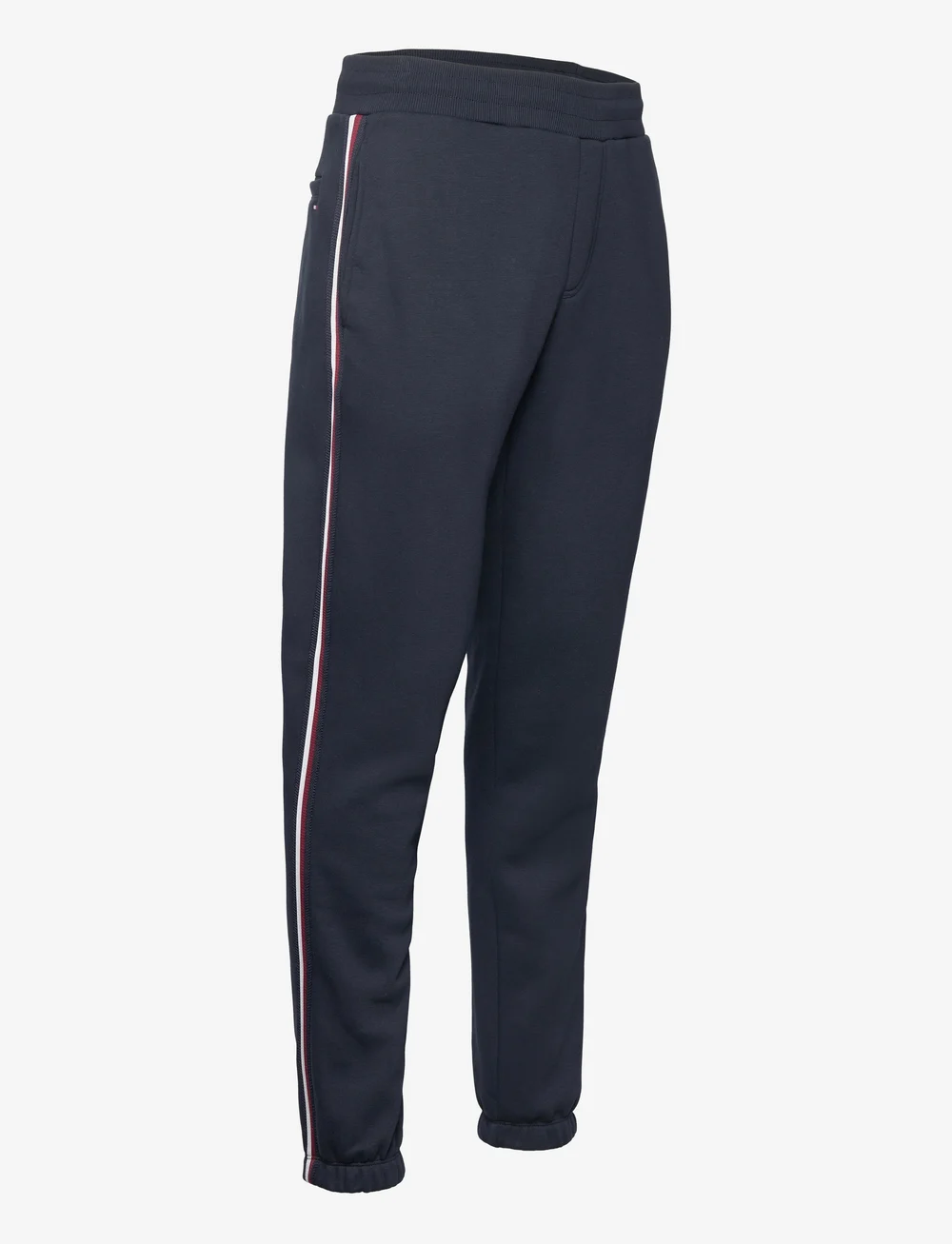 Tommy Hilfiger Global Stripe Sweatpants Sweatpants Boozt