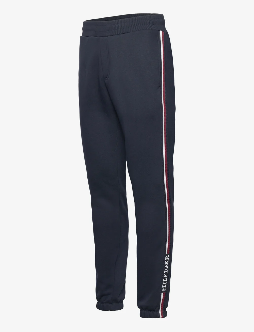 Tommy Hilfiger Global Stripe Sweatpants Sweatpants Boozt