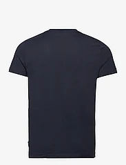 Tommy Hilfiger - ARCH VARSITY TEE - lowest prices - desert sky - 1