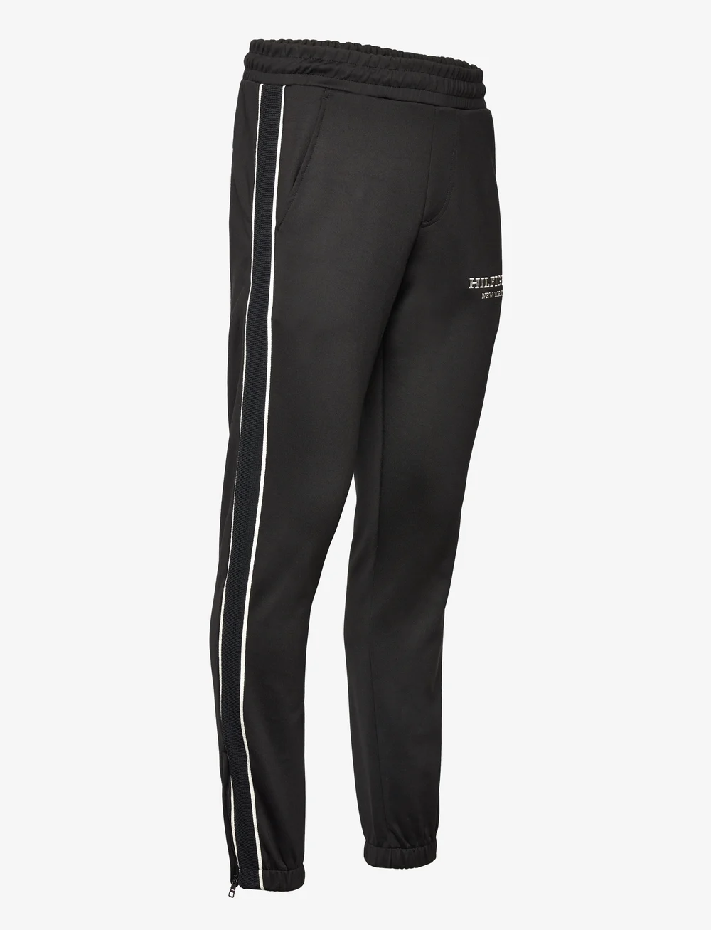 Tommy Hilfiger Monotype Track Sweatpants joggingbroeken winkel bij Booztlet
