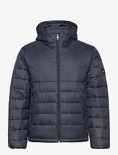 PACKABLE RECYCLED QUILT HDD JKT, Tommy Hilfiger
