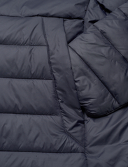 Tommy Hilfiger - PACKABLE RECYCLED QUILT HDD JKT - winter jackets - desert sky - 3