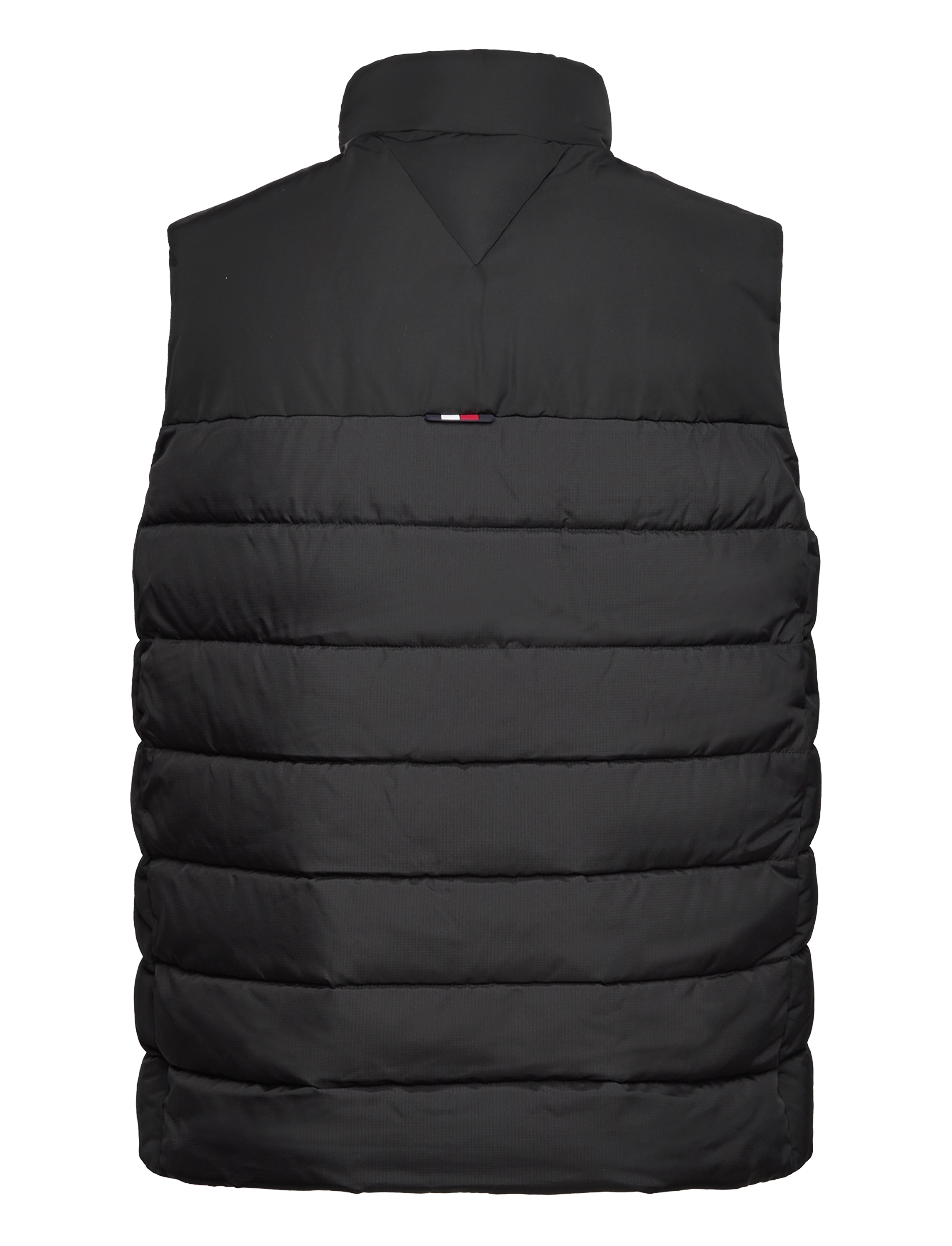 Tommy Hilfiger - MID NEW YORK GILET - black - 1