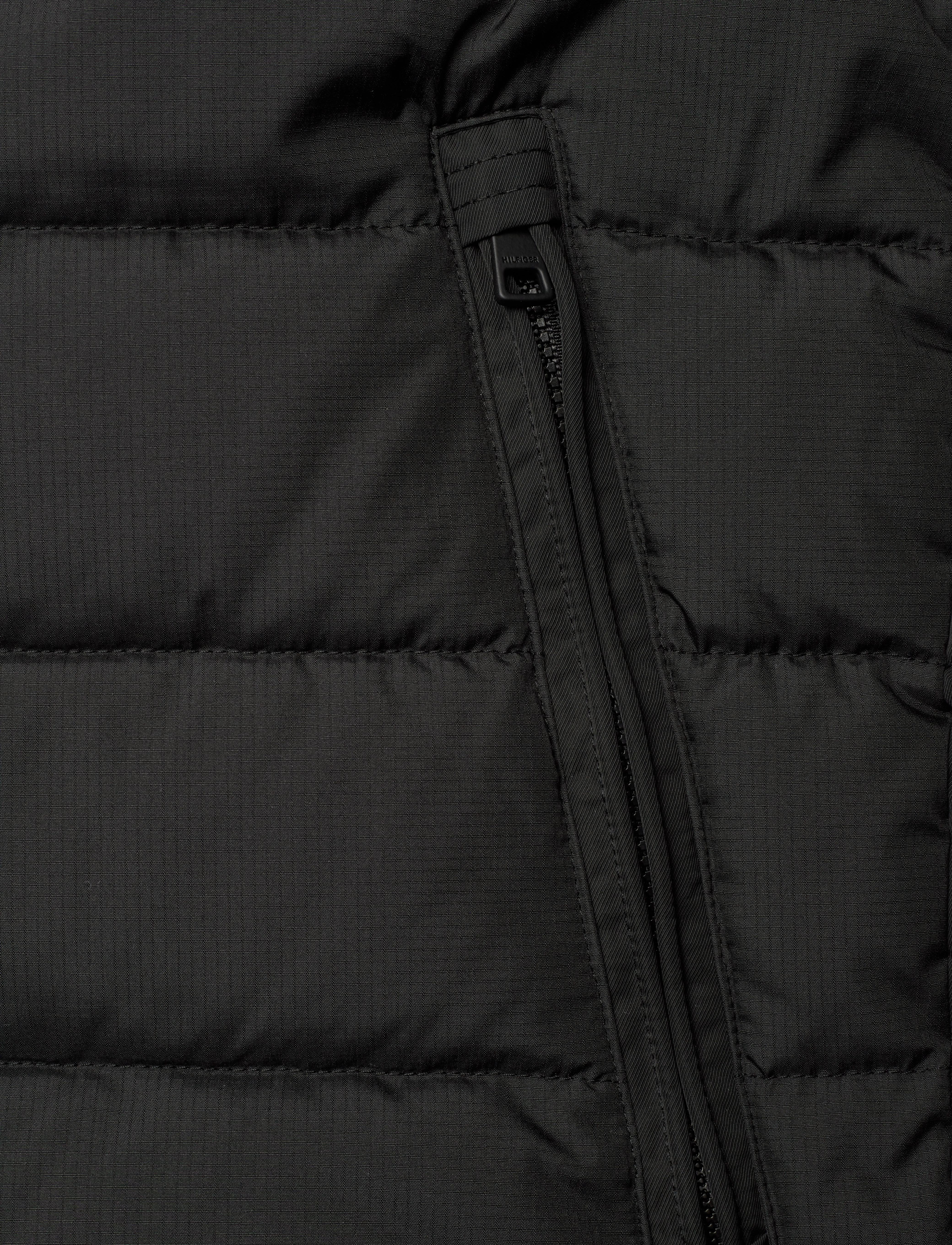 Tommy Hilfiger - MID NEW YORK GILET - black - 3