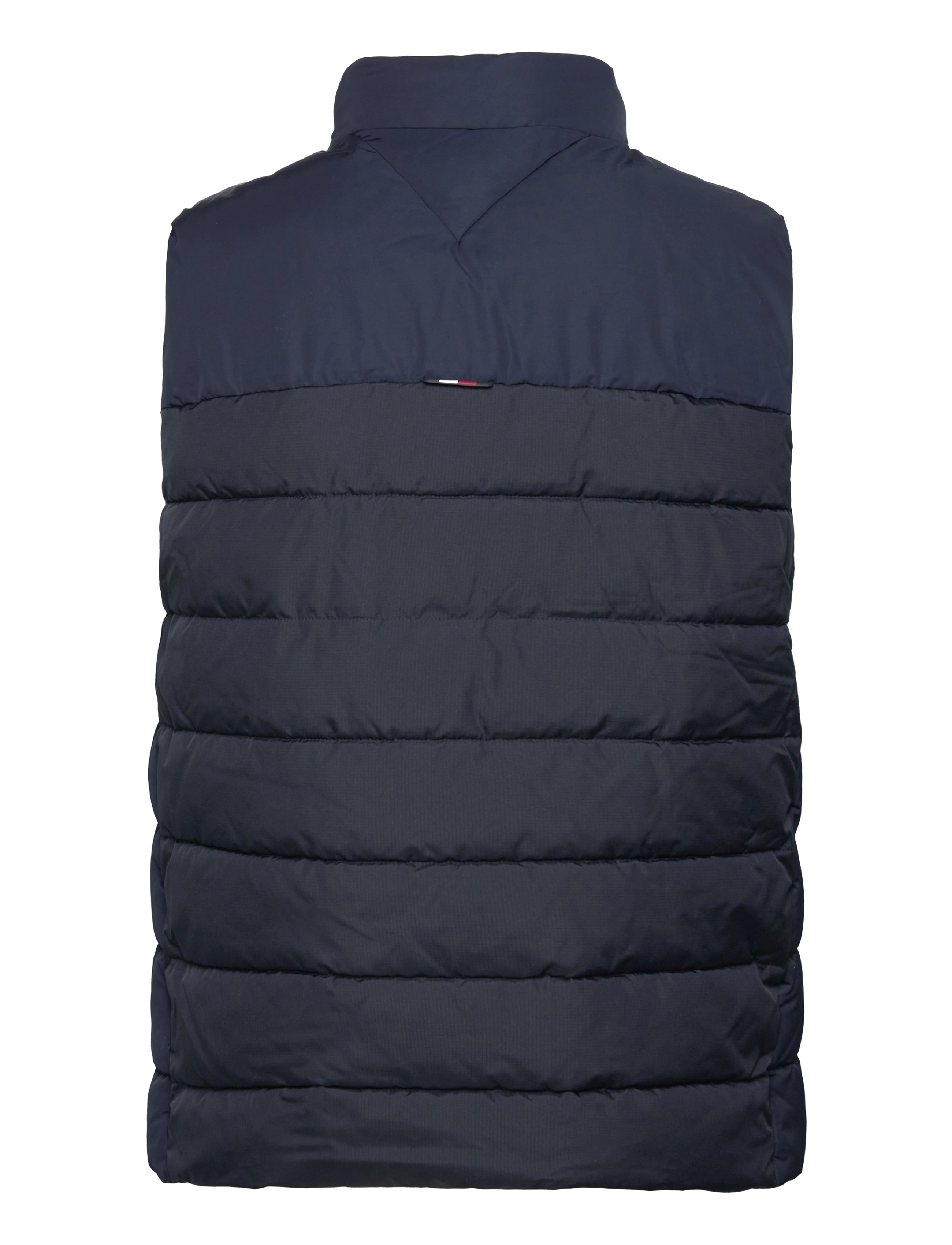 Tommy Hilfiger - MID NEW YORK GILET - desert sky - 1