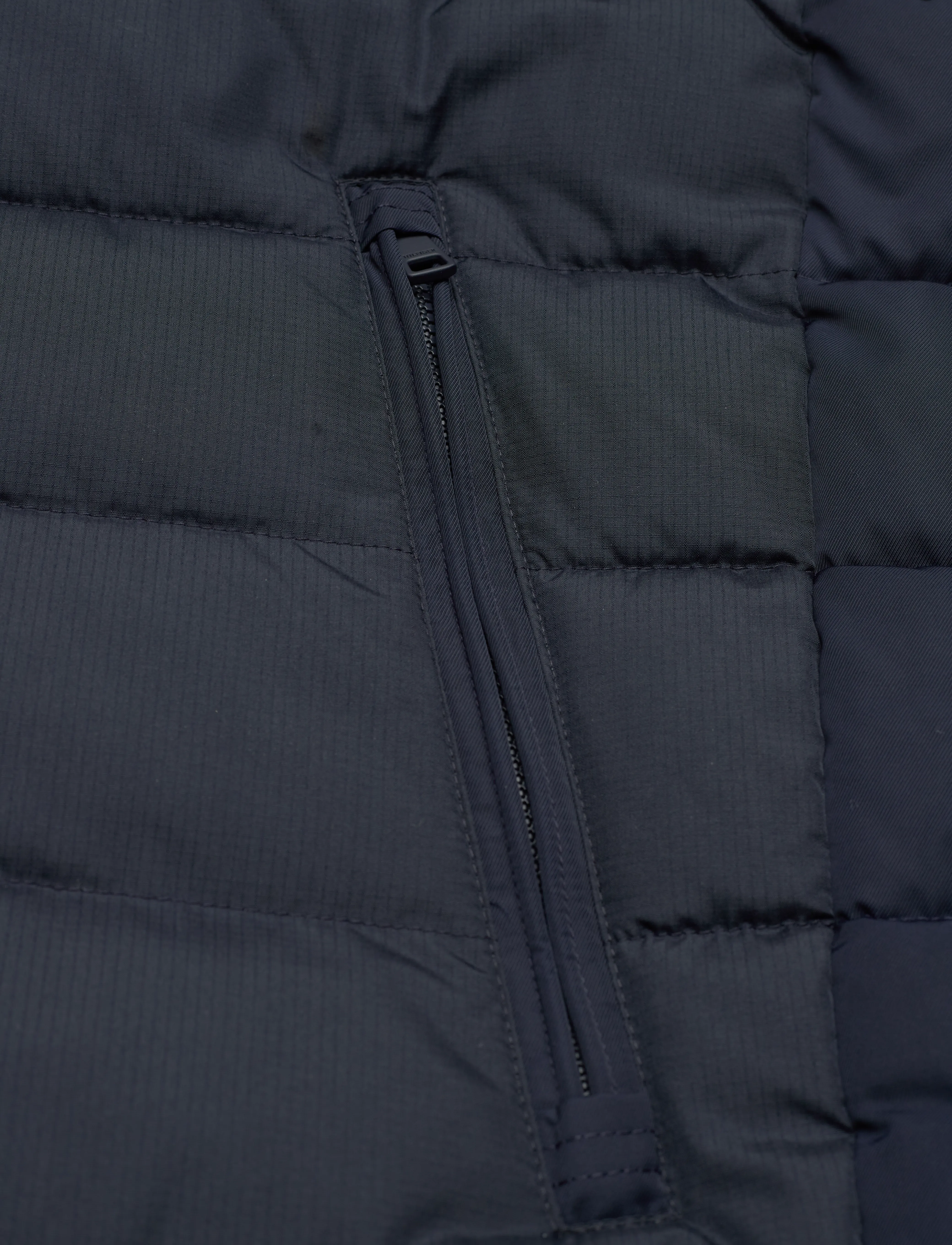 Tommy Hilfiger - MID NEW YORK GILET - desert sky - 3