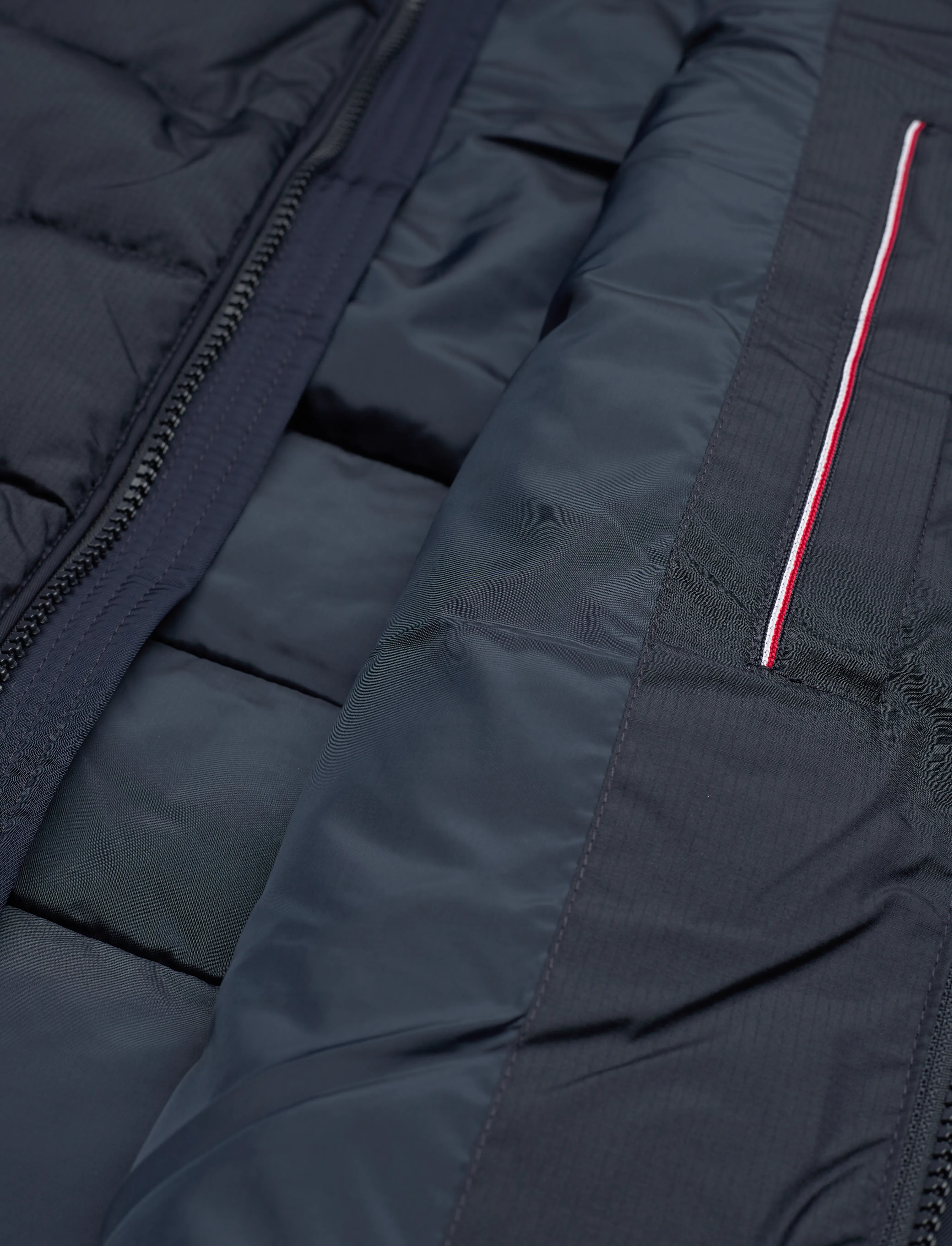 Tommy Hilfiger - MID NEW YORK GILET - desert sky - 4