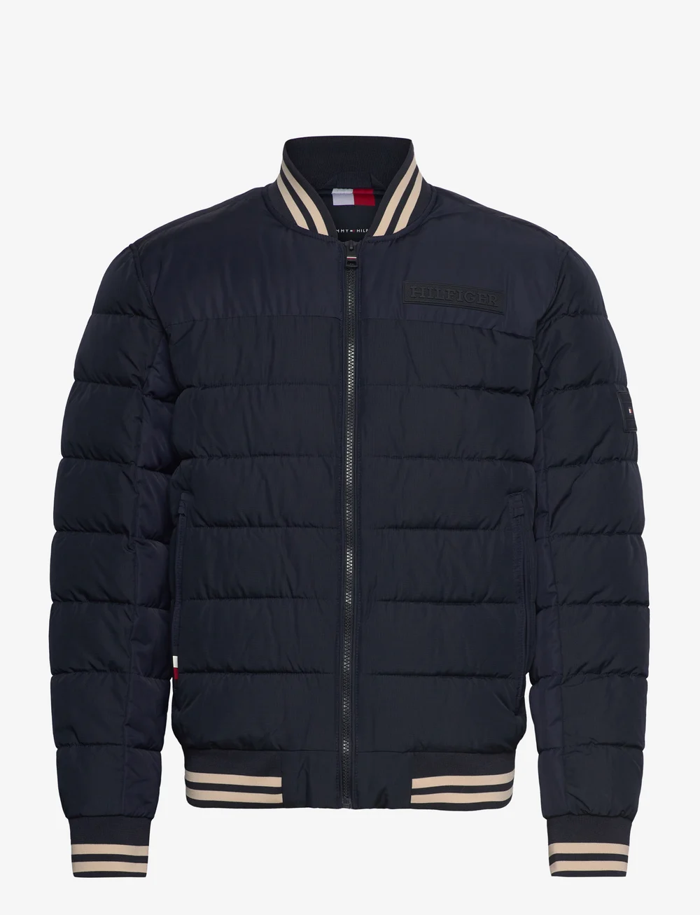 Tommy hilfiger new jacket best sale