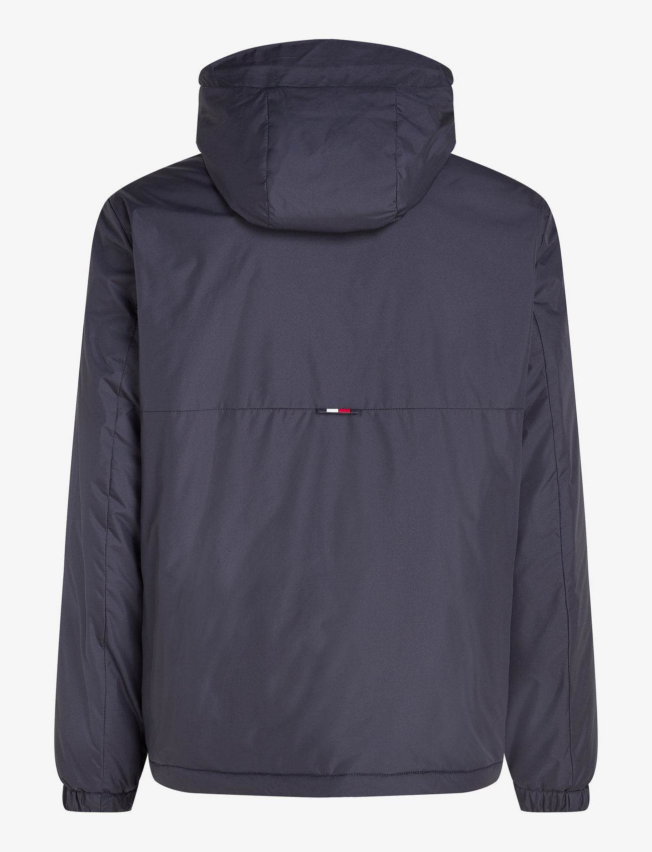 Tommy Hilfiger Portland Hooded Jacket – jacken & mäntel  