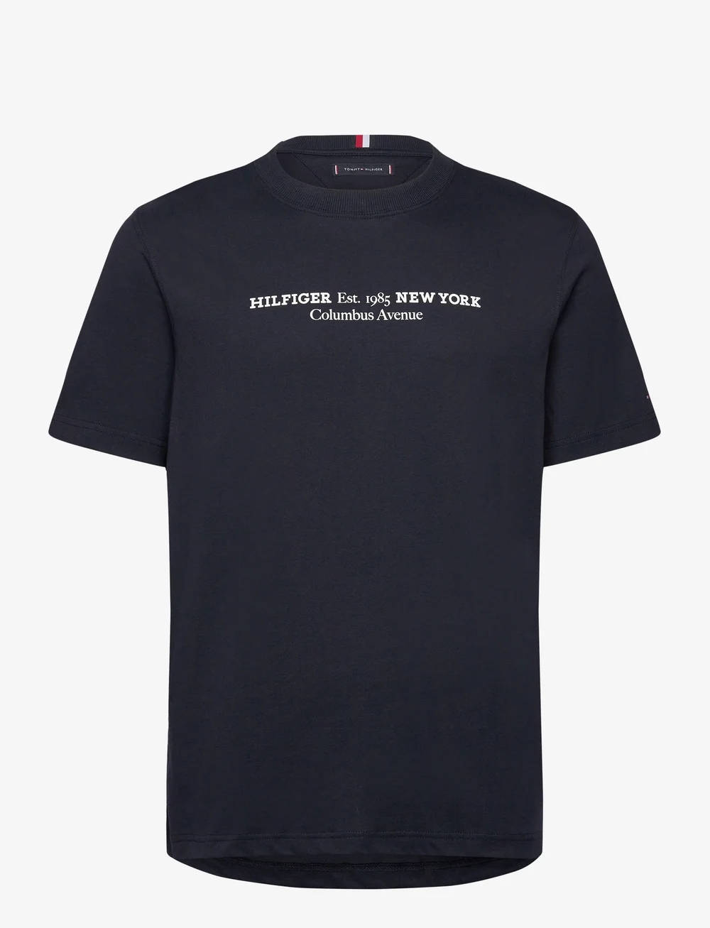 Tommy hilfiger tee shirt homme hotsell