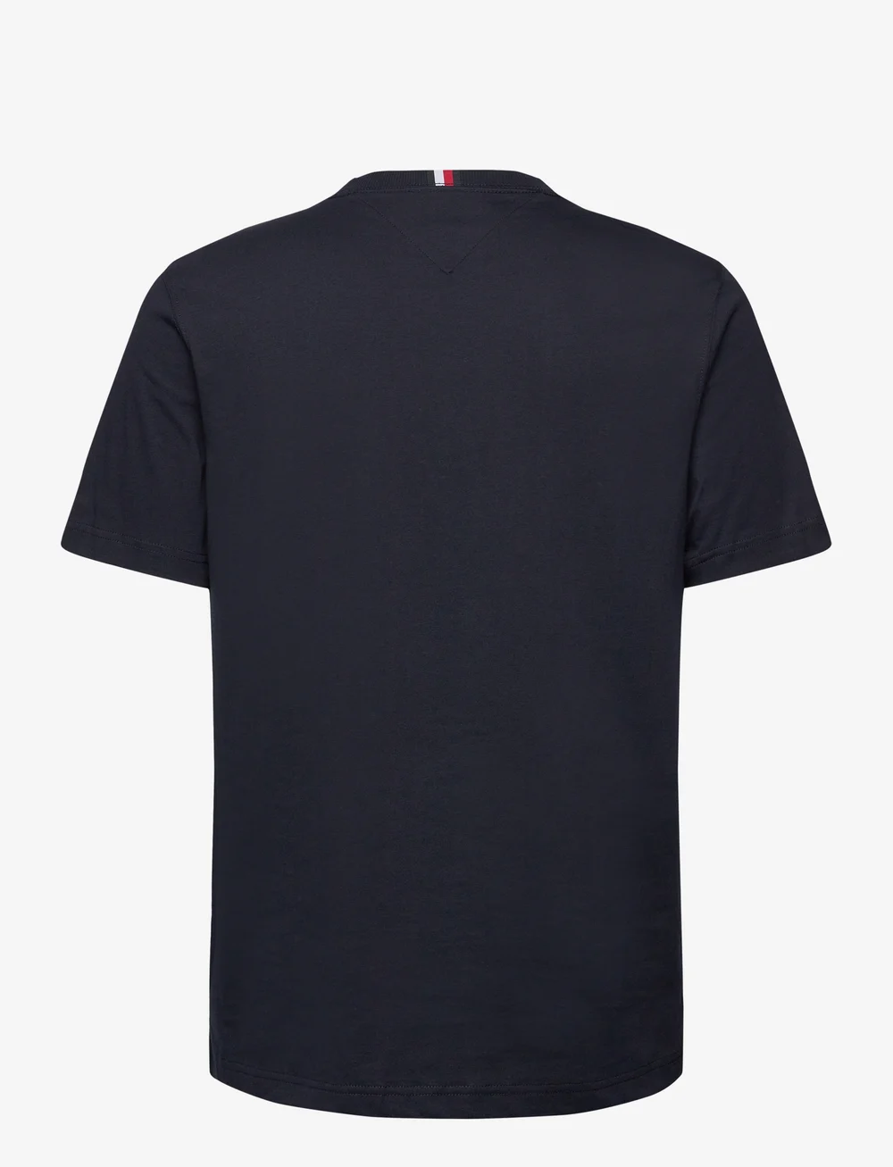 Tommy hilfiger plain t shirts deals