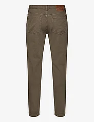 Tommy Hilfiger - 5PKT DENTON STRUCTURE GMD - regular jeans - army green - 1
