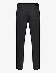 Tommy Hilfiger - 5PKT DENTON STRUCTURE GMD - regular jeans - black - 1