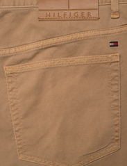 Tommy Hilfiger - 5PKT DENTON STRUCTURE GMD - tavalised teksad - classic khaki - 4