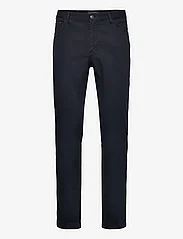 Tommy Hilfiger - 5PKT DENTON STRUCTURE GMD - regular jeans - desert sky - 0