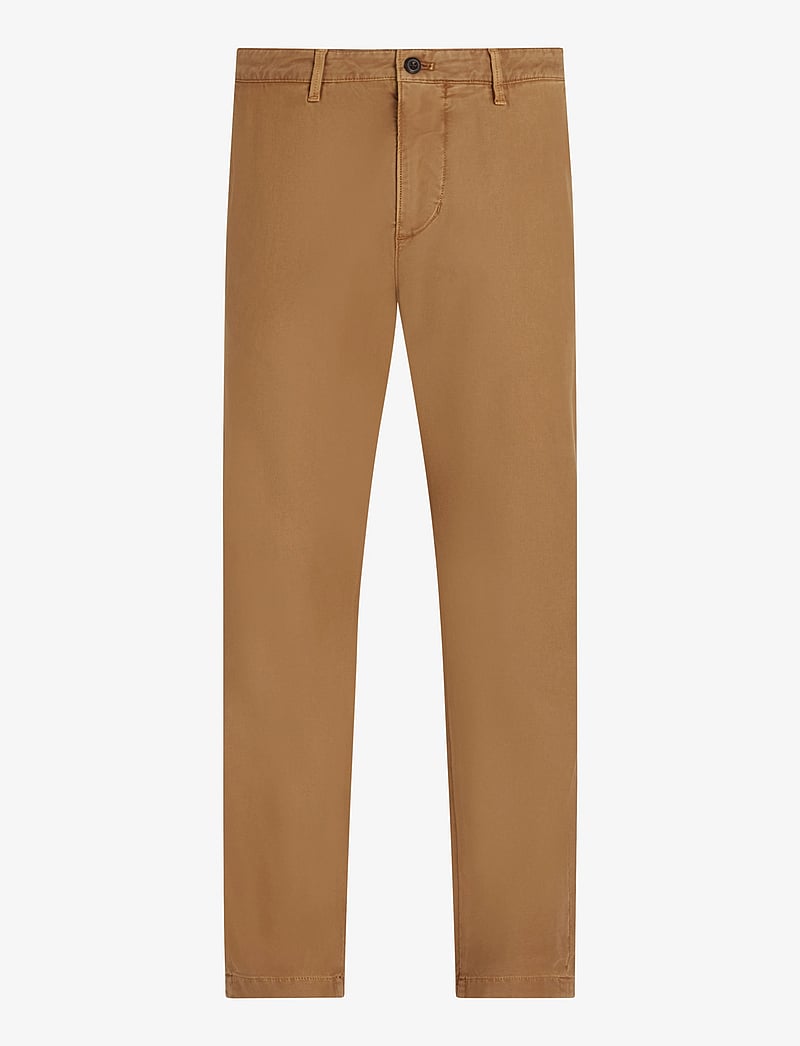 Tommy Hilfiger Chino Harlem Gabardine Gmd (TOHMW0MW33913) Chinos