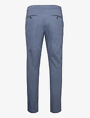 Tommy Hilfiger - CHINO DENTON PRINTED STRUCTURE - chinot - aegean sea - 1