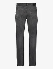 Tommy Hilfiger - STRAIGHT DENTON STR SALTON BLK - regular jeans - salton black - 1